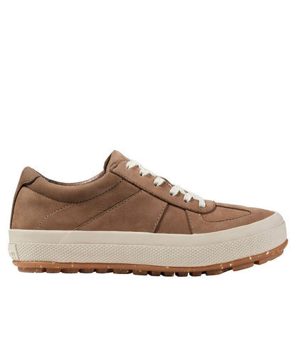 Women's Double L Sneakers, Lace Up - L.L.Bean Customer Favorite