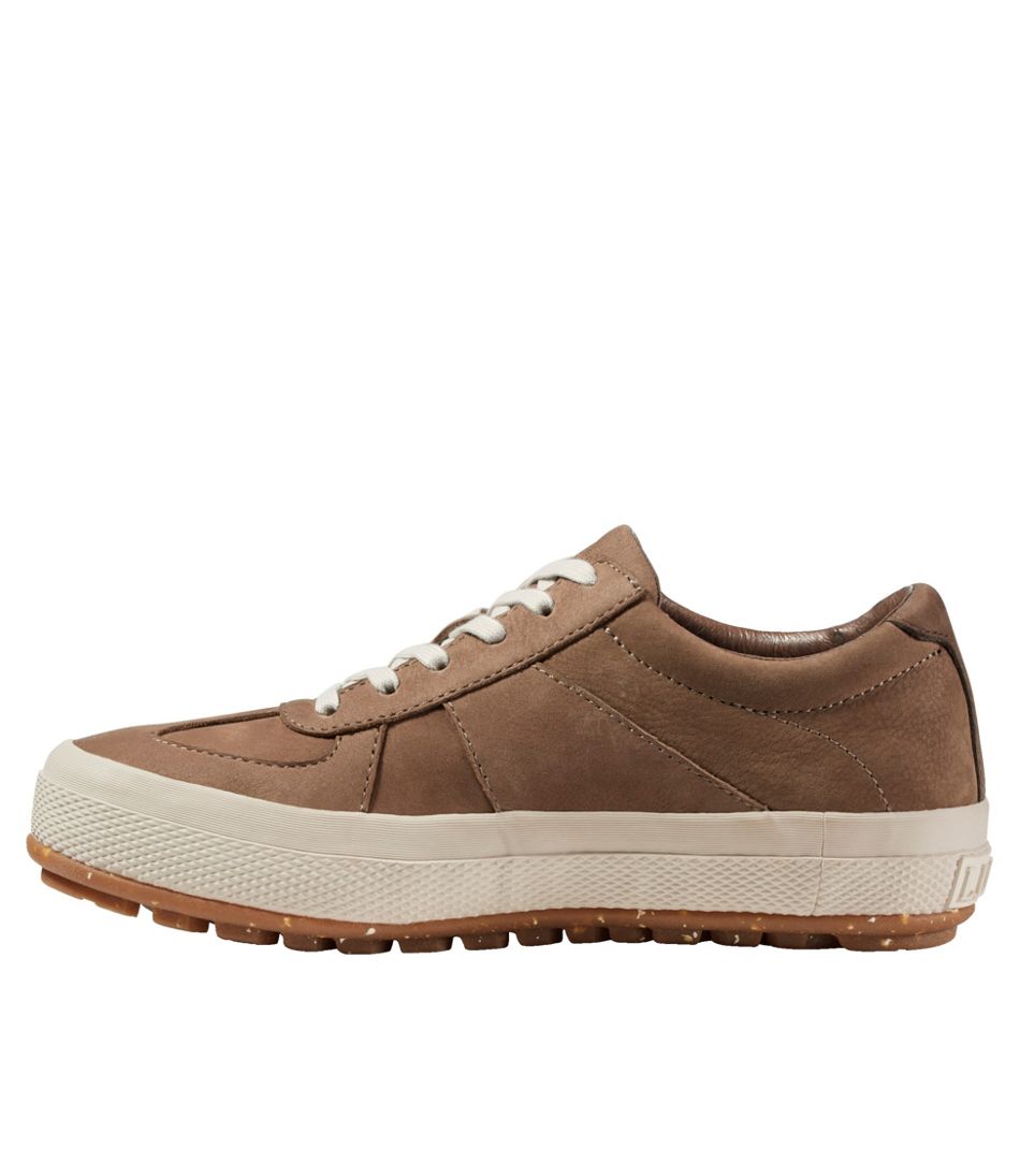 Women's Double L Sneakers, Lace Up - L.L.Bean Customer Favorite