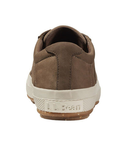 Women's Double L Sneakers, Lace Up - L.L.Bean Customer Favorite