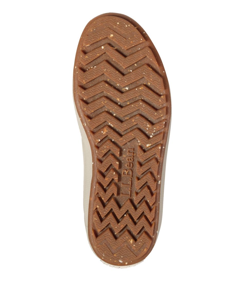 Women's Double L Sneakers, Lace Up - L.L.Bean Customer Favorite