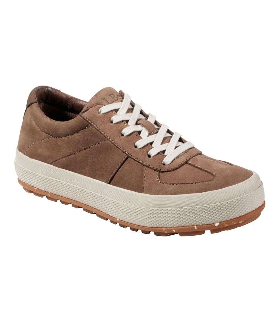 Women's Double L Sneakers, Lace Up - L.L.Bean Customer Favorite