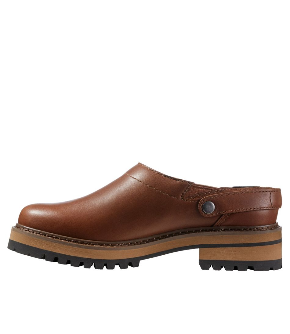 Women's Camden Hills Clogs - L.L.Bean Top Pick