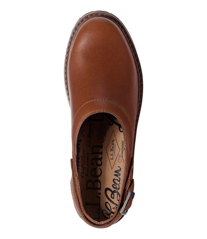 Women's Camden Hills Clogs - L.L.Bean Top Pick