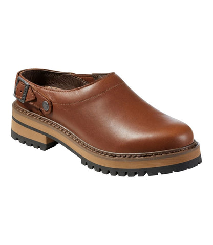 Women's Camden Hills Clogs - L.L.Bean Top Pick