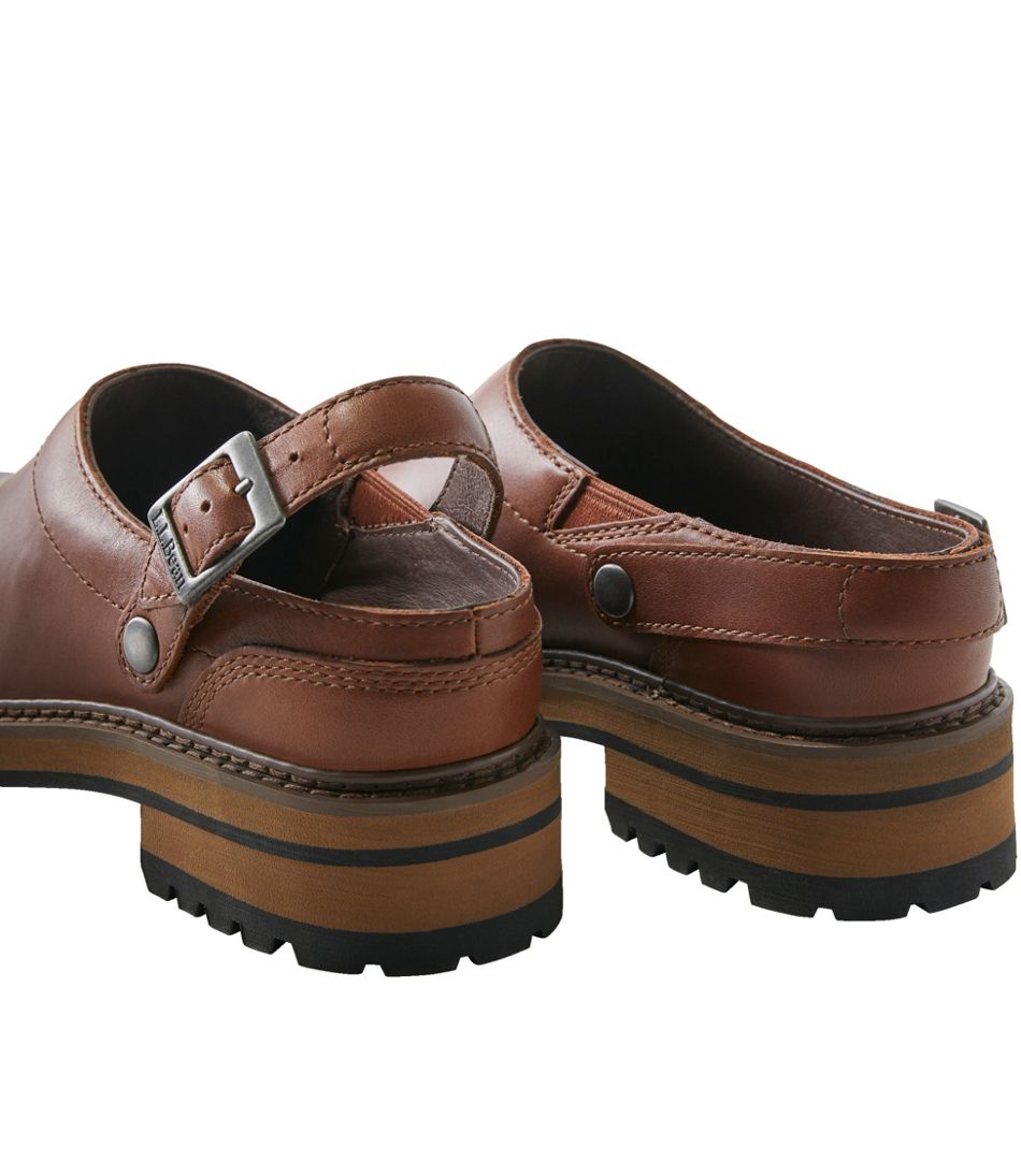 Women's Camden Hills Clogs - L.L.Bean Top Pick
