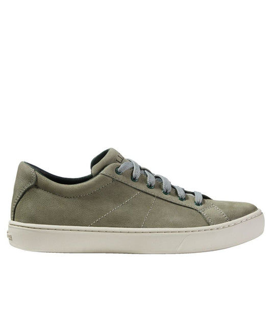 Women's Eco Bay Oxfords, Nubuck Leather - L.L.Bean Premium
