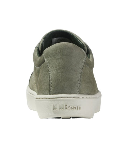 Women's Eco Bay Oxfords, Nubuck Leather - L.L.Bean Premium