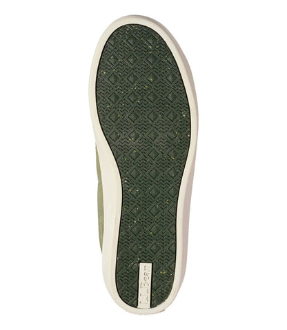 Women's Eco Bay Oxfords, Nubuck Leather - L.L.Bean Premium