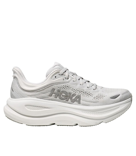Women's HOKA Bondi 9 Running Shoes - L.L.Bean New