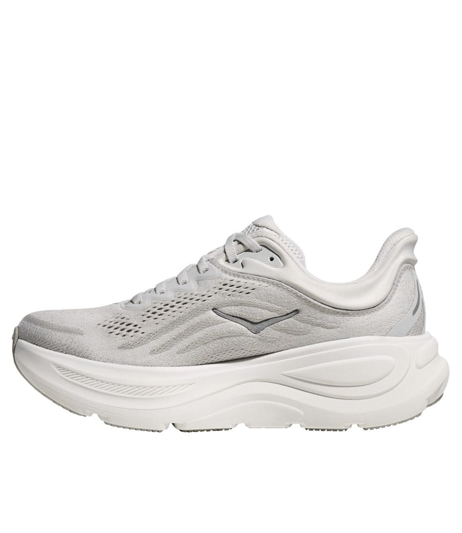 Women's HOKA Bondi 9 Running Shoes - L.L.Bean New
