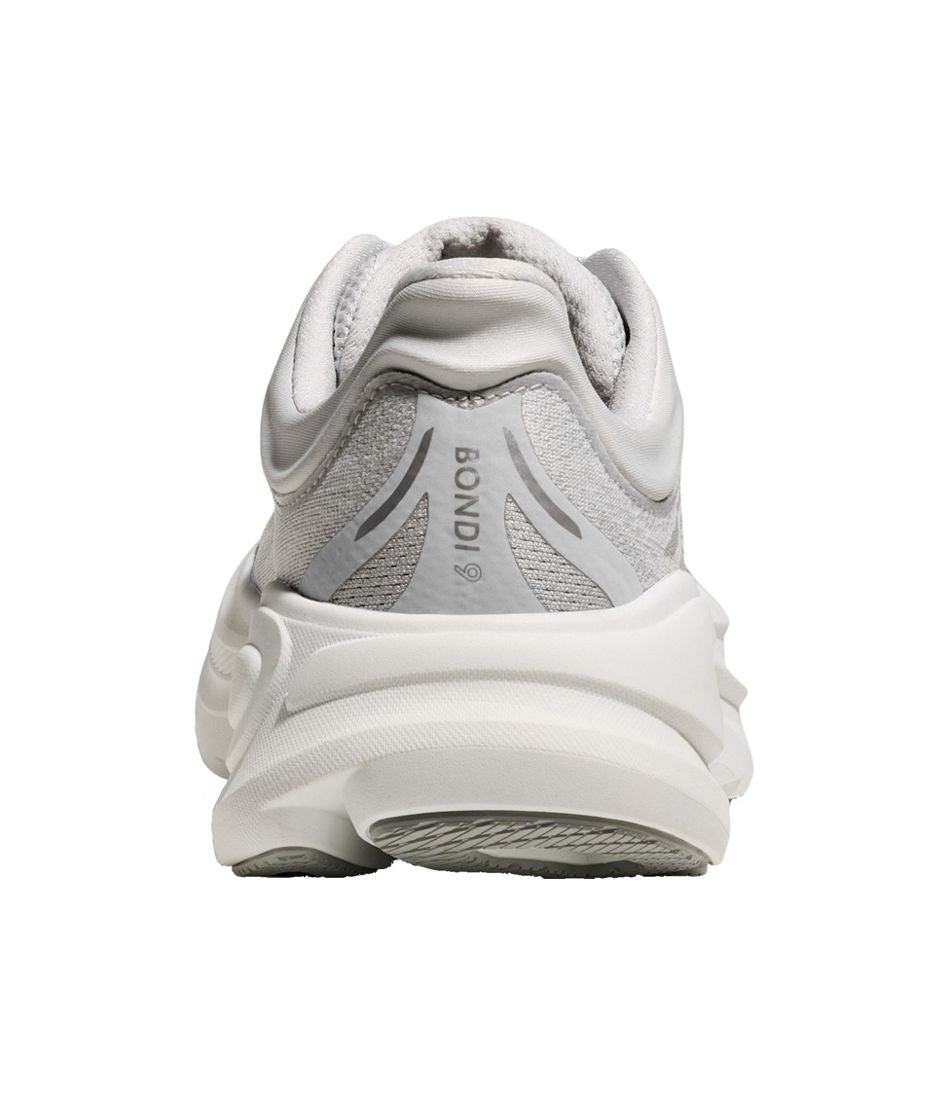 Women's HOKA Bondi 9 Running Shoes - L.L.Bean New