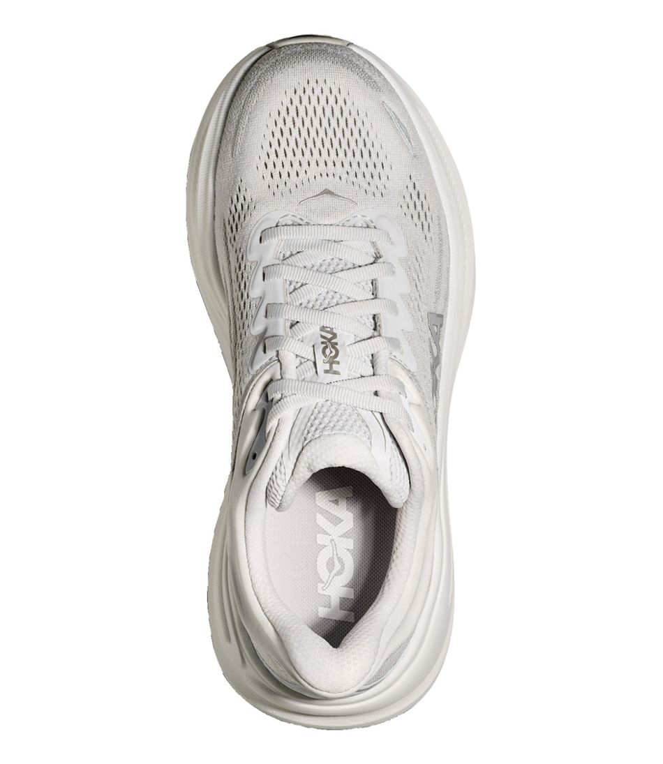 Women's HOKA Bondi 9 Running Shoes - L.L.Bean New