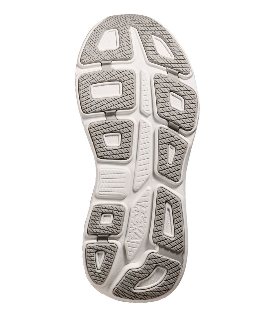 Women's HOKA Bondi 9 Running Shoes - L.L.Bean New