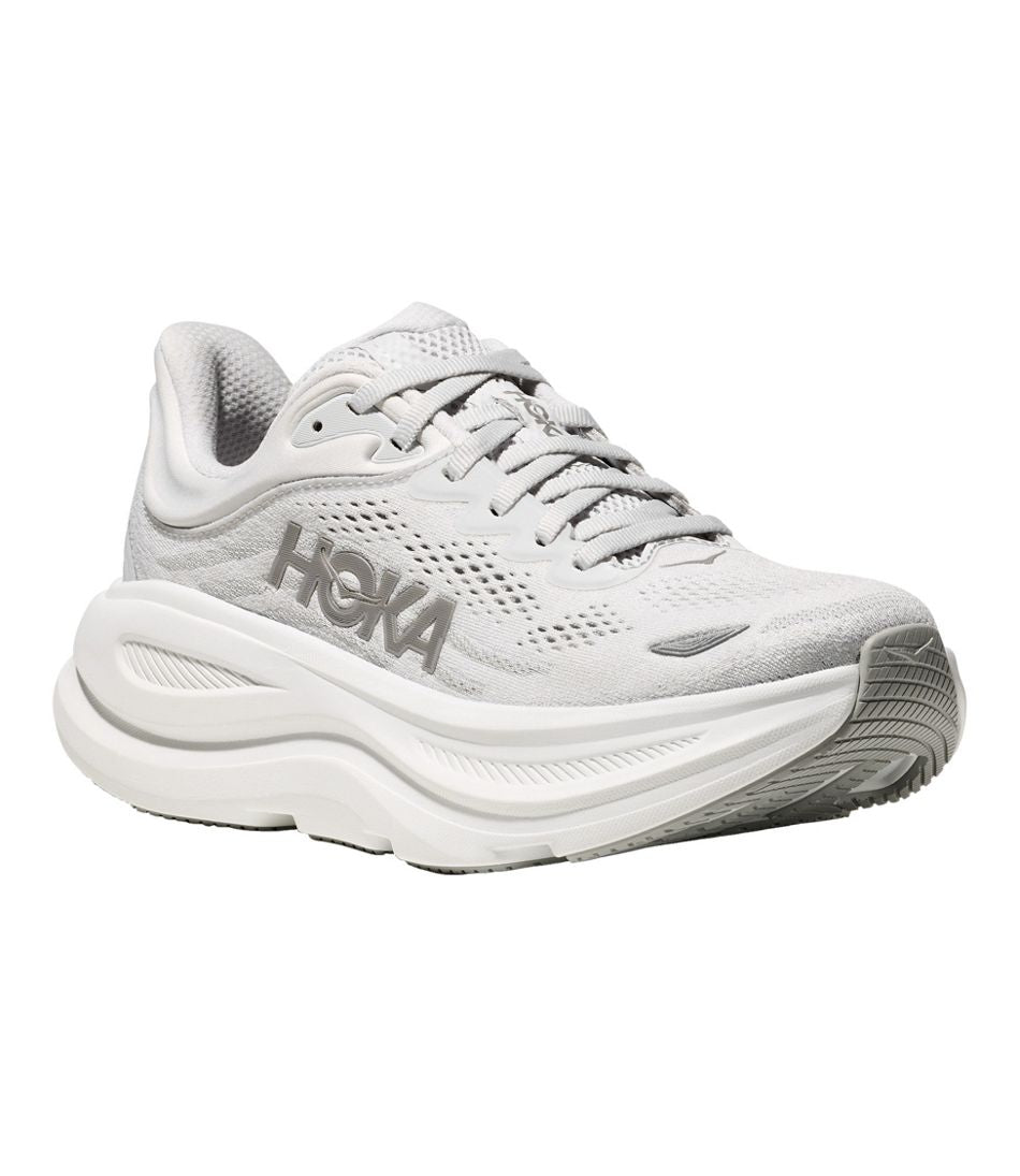 Women's HOKA Bondi 9 Running Shoes - L.L.Bean New