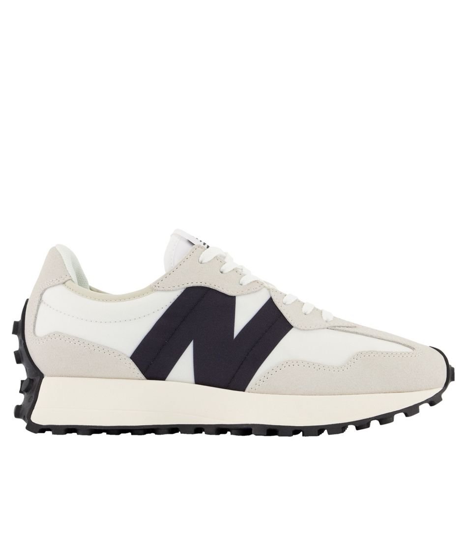Women's New Balance 327 Running Shoes - L.L.Bean Featured