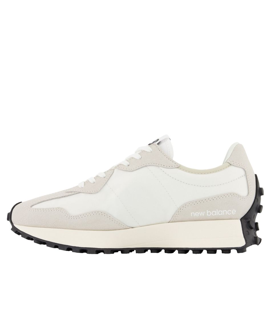 Women's New Balance 327 Running Shoes - L.L.Bean Featured