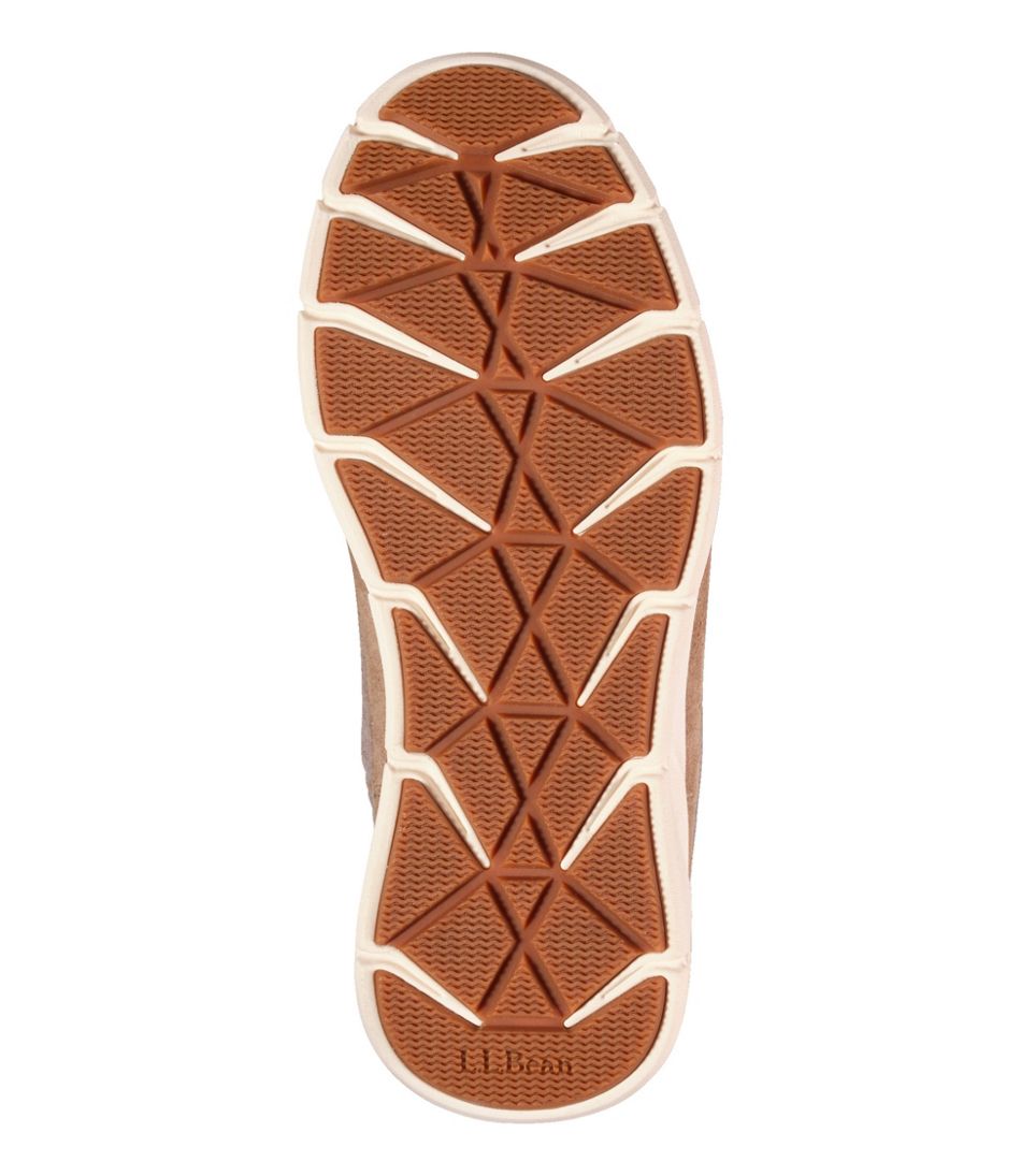 Women's Downeast Slip-Ons, Wool - L.L.Bean Trending