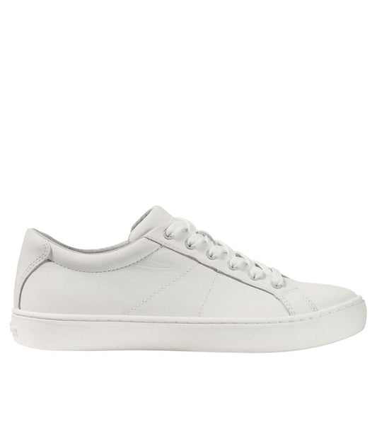 Women's Eco Bay Oxfords, Full-Grain Leather - L.L.Bean Recommended