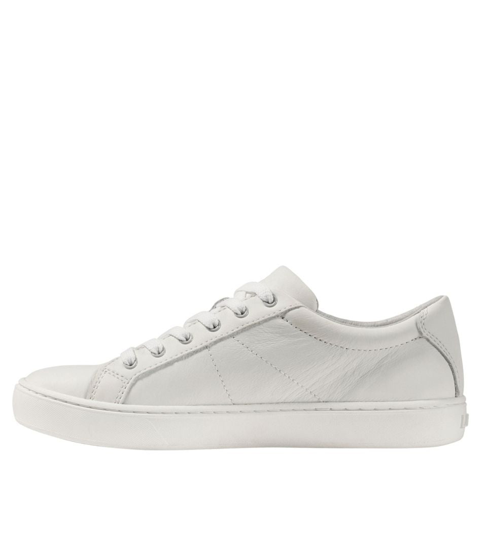 Women's Eco Bay Oxfords, Full-Grain Leather - L.L.Bean Recommended