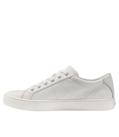 Women's Eco Bay Oxfords, Full-Grain Leather - L.L.Bean Recommended