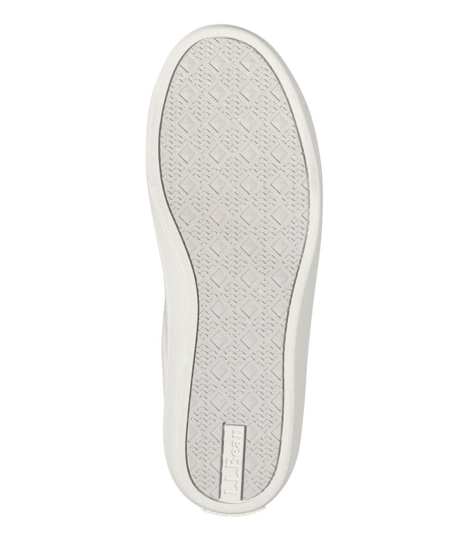 Women's Eco Bay Oxfords, Full-Grain Leather - L.L.Bean Recommended