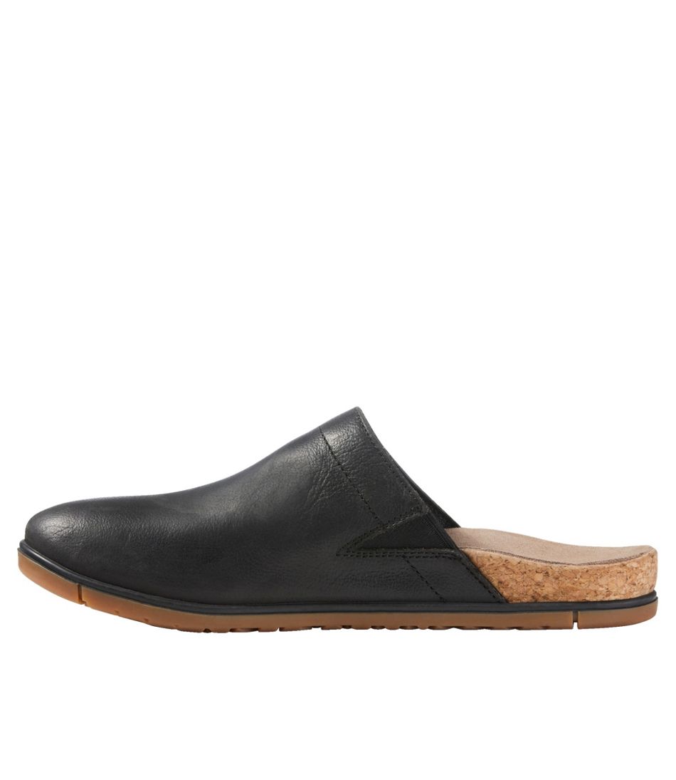 Women's Go-Anywhere Clogs, Nubuck - L.L.Bean Classic