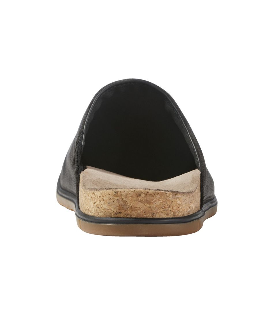 Women's Go-Anywhere Clogs, Nubuck - L.L.Bean Classic