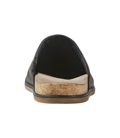 Women's Go-Anywhere Clogs, Nubuck - L.L.Bean Classic