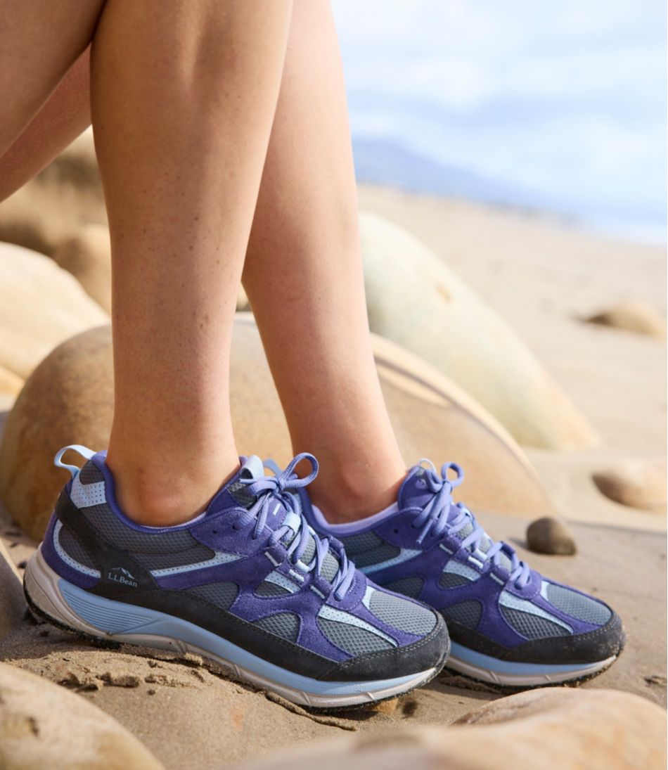 Women's Comfort Walkers 2 - L.L.Bean Great Value