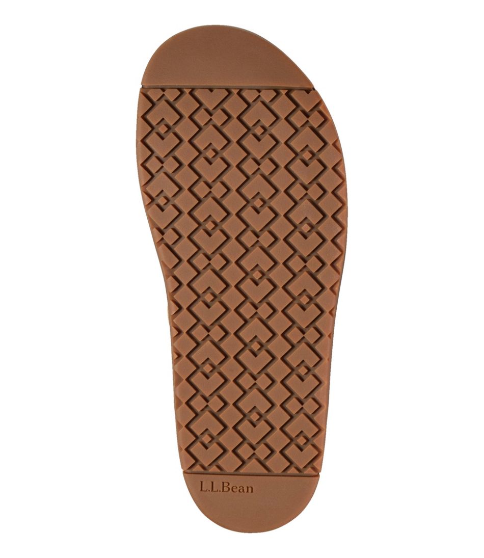 Women's Go Anywhere Clogs, Suede - L.L.Bean Latest