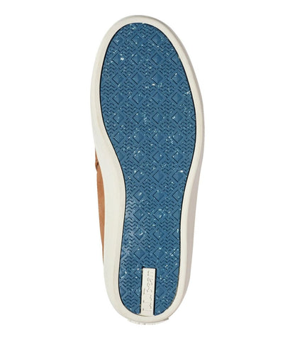Women's Eco Bay Leather Slip-Ons - L.L.Bean Quality