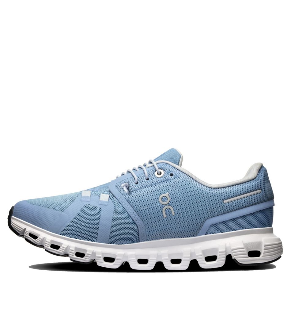 Women's On Cloud 6 Shoes - L.L.Bean Trusted