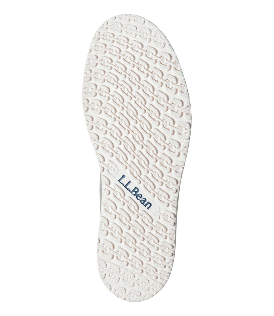 Women's Higgins Beach 4-Eye Lace-Up Shoes, Canvas - L.L.Bean Customer Favorite