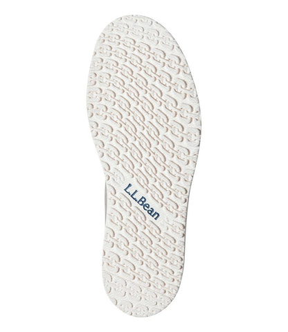 Women's Higgins Beach 4-Eye Lace-Up Shoes, Canvas - L.L.Bean Customer Favorite