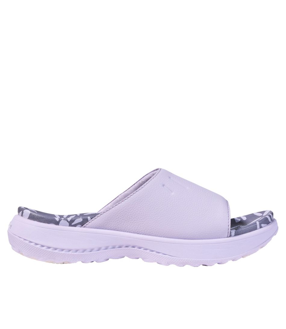 Women's Freeport Slides - L.L.Bean Top Pick