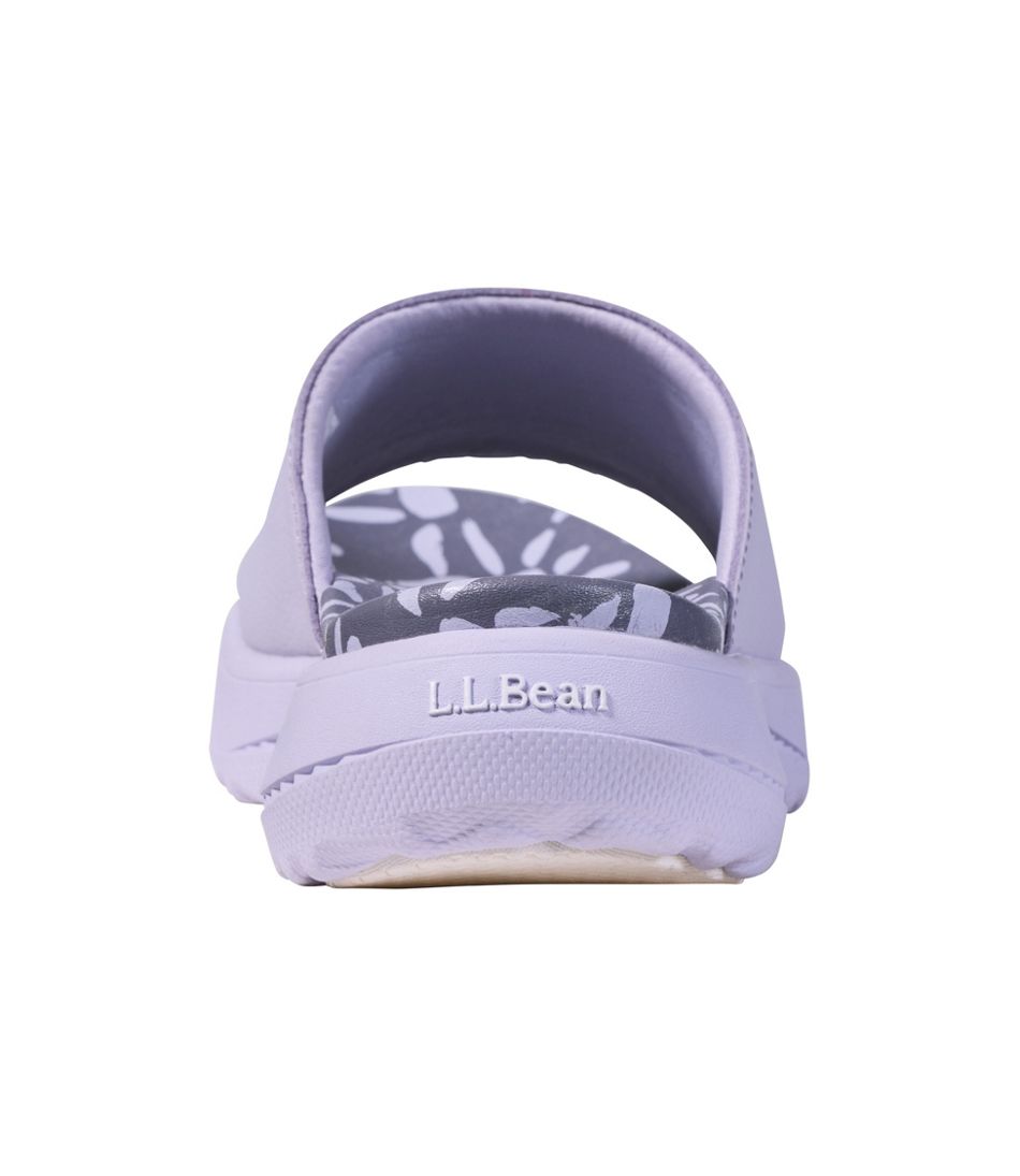 Women's Freeport Slides - L.L.Bean Top Pick