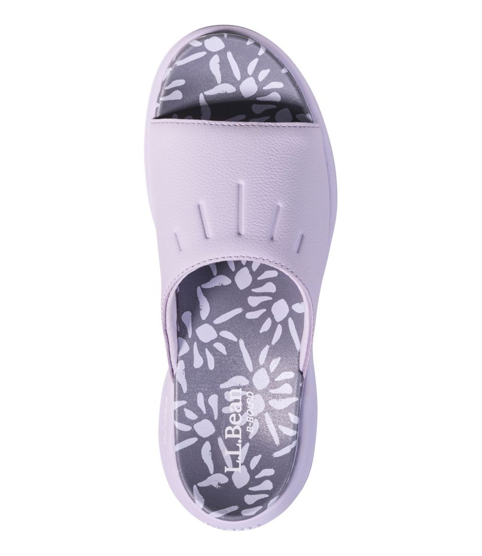 Women's Freeport Slides - L.L.Bean Top Pick