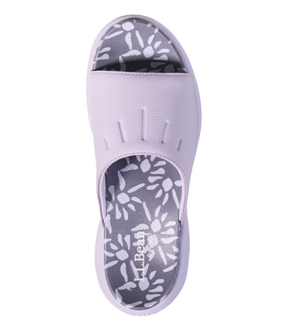 Women's Freeport Slides - L.L.Bean Top Pick