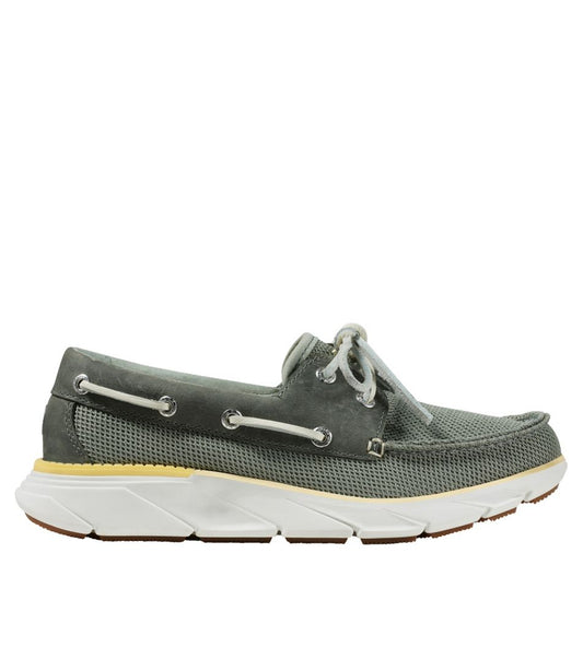 Women's Kennebec Boat Shoes, 2-Eye - L.L.Bean New