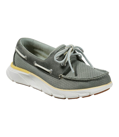 Women's Kennebec Boat Shoes, 2-Eye - L.L.Bean New