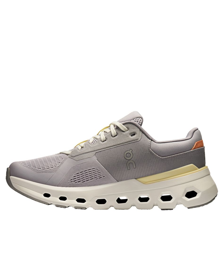 Women's On Cloudrunner 2 Running Shoes - L.L.Bean Featured