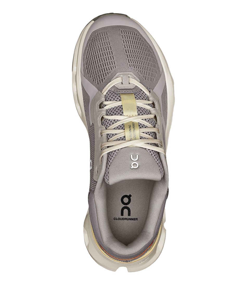 Women's On Cloudrunner 2 Running Shoes - L.L.Bean Featured