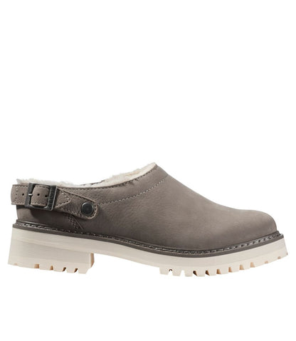 Women's Camden Hill Clogs, Lined - L.L.Bean Trending