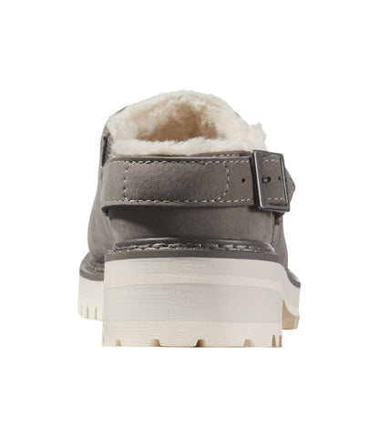 Women's Camden Hill Clogs, Lined - L.L.Bean Trending