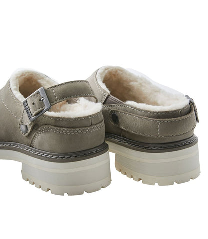 Women's Camden Hill Clogs, Lined - L.L.Bean Trending
