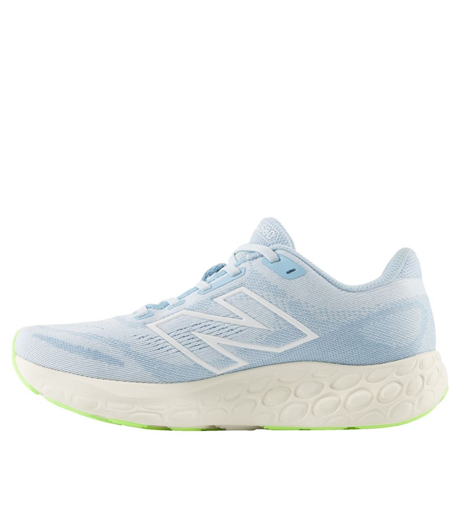 Women's New Balance 680V8 Running Shoes - L.L.Bean Best Seller