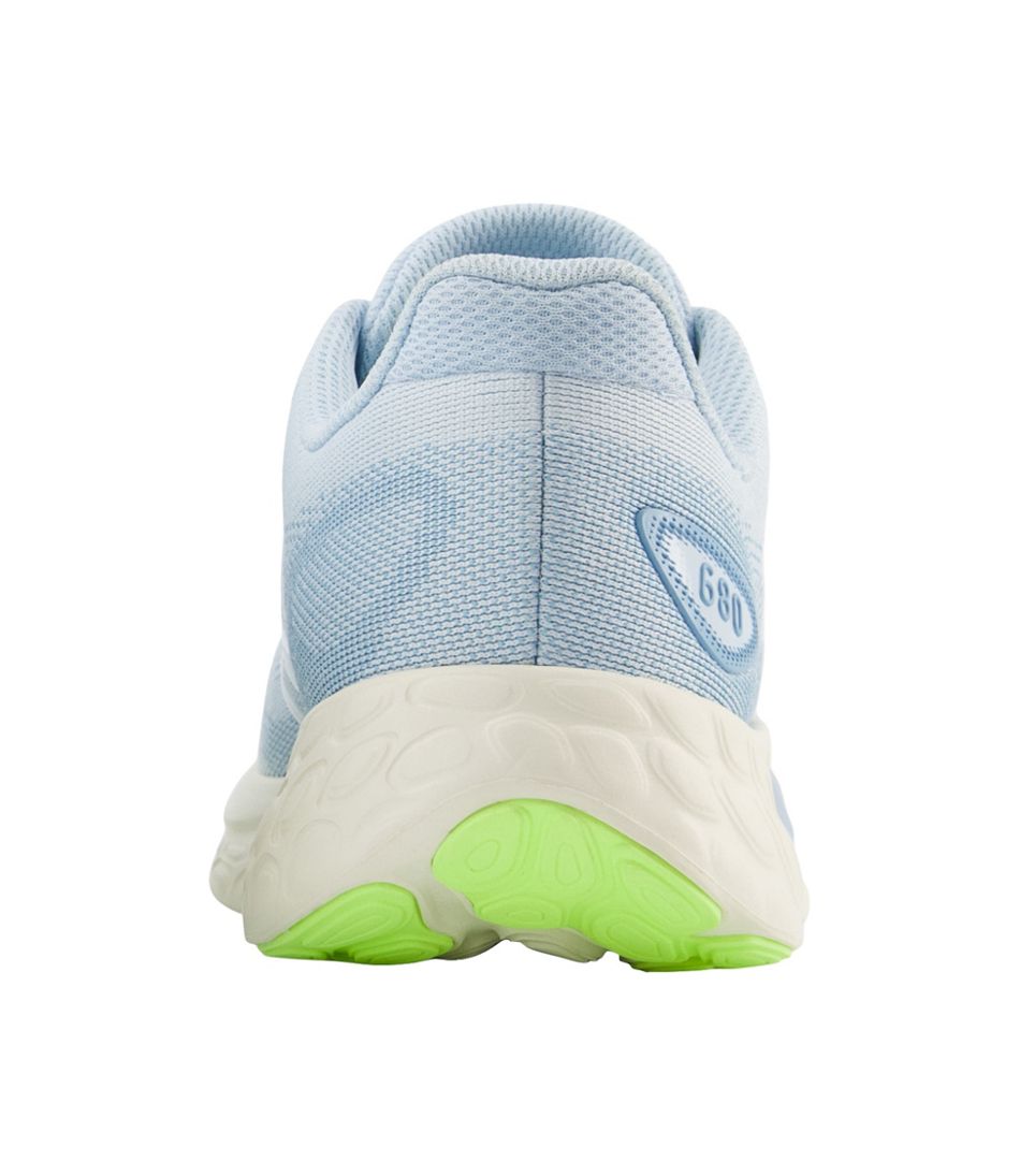 Women's New Balance 680V8 Running Shoes - L.L.Bean Best Seller