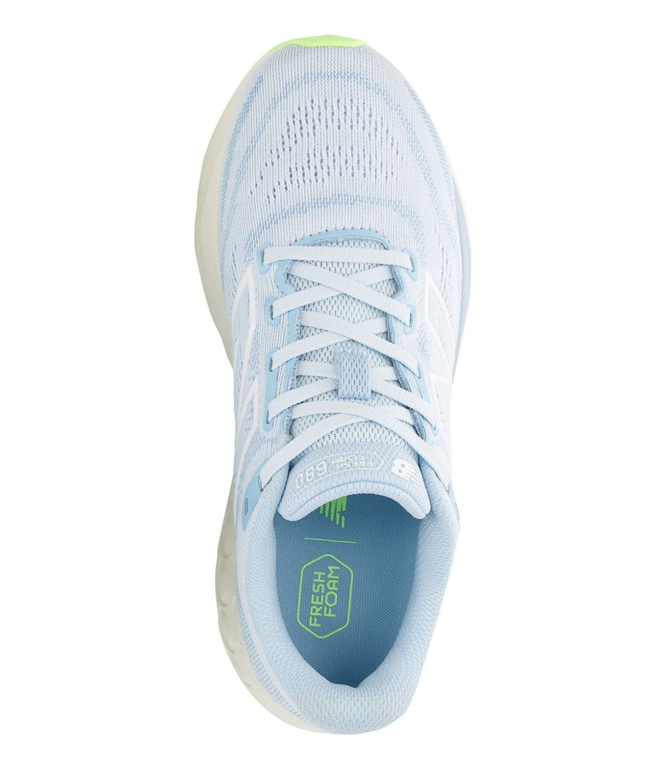 Women's New Balance 680V8 Running Shoes - L.L.Bean Best Seller