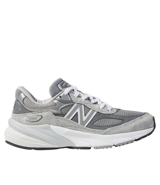 Women's New Balance 990V6 Running Shoes - L.L.Bean Recommended