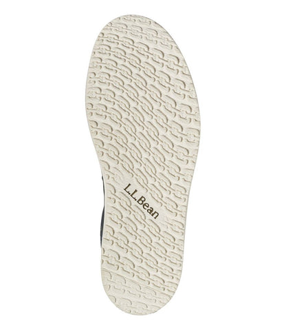 Women's Higgins Beach 4-Eye Slip-Ons, Print - L.L.Bean Signature